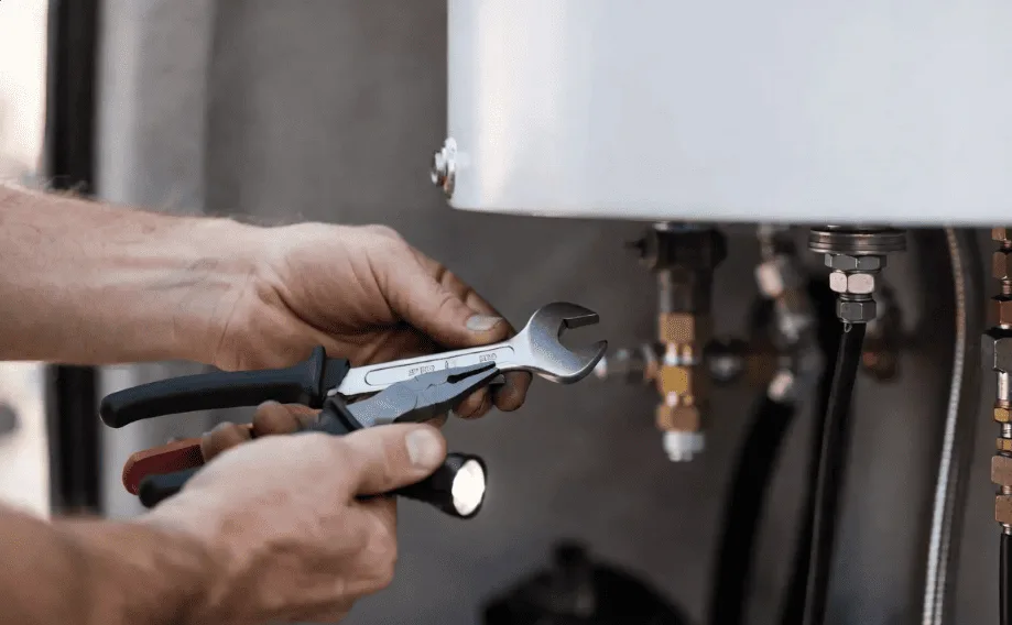 Why choose Water Heater Repair in Marion Heights, PA